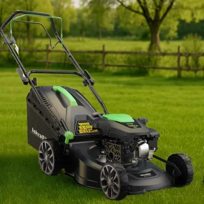 ISKRA ERO Samohodna benzinska kosilica IE-GL150-43SP, 2.6 kW, 43 cm
