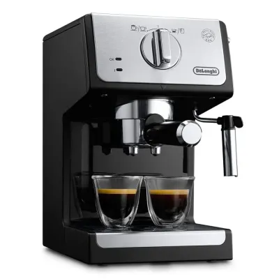 De'Longhi Espresso aparat za kafu ECP33.21.BK