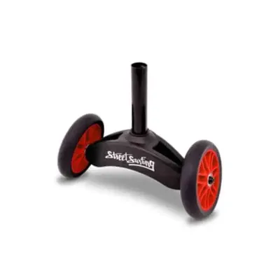 STREET SURFING Trotinet dječiji Fizz Flip EVO Multi | 2 i 3 točka