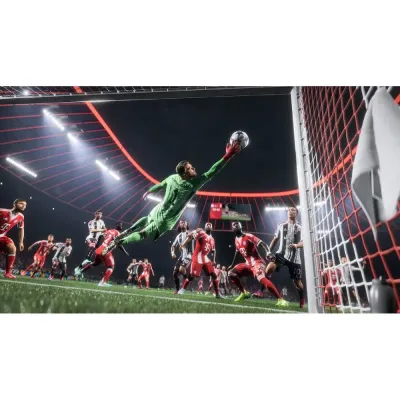 Electronic Art Igra za Nintendo Switch, EA Sports FC 26