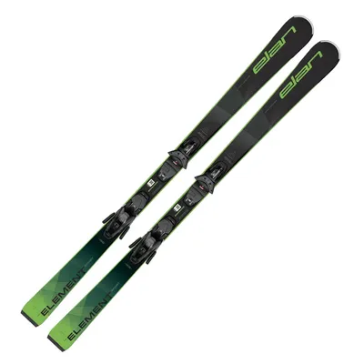 Elan Skije ELEMENT Sport 2026