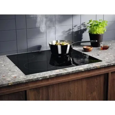 Electrolux EHF6240IOK Ugradbena ploča za kuhanje