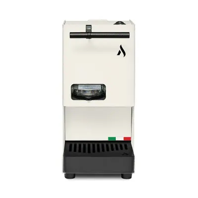 Aroma E.GO aparat za espresso, bijela