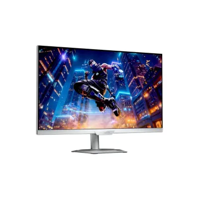 Gigabyte Gaming monitor 27'' 4K UHD,160Hz, LED, Fast IPS, Bijeli