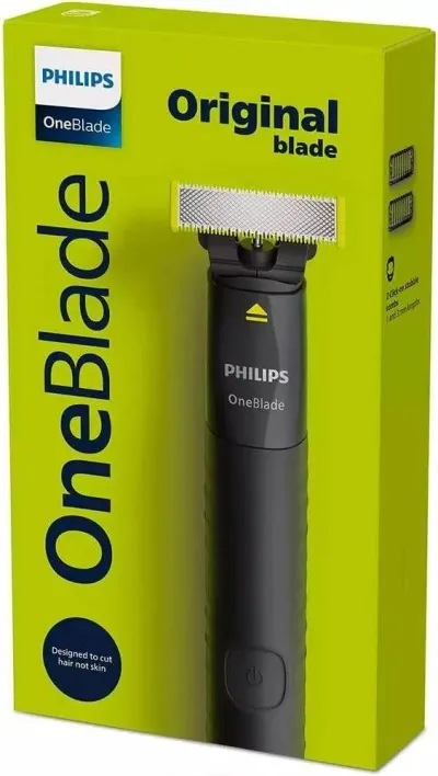Philips OneBlade trimer i aparat za brijanje QP1425