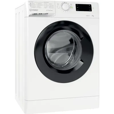 INDESIT MTWE71252 WK EE Mašina za pranje rublja