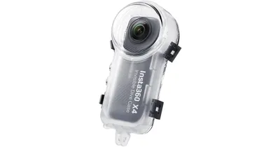 Insta360 X4 Nevidljiva podvodna futrola