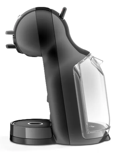 Krups Aparat za kafu KP123810 Dolce gusto, Tamnosivi