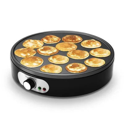 Kumtel Aparat za palačinke HPM-02
