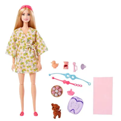 BARBIE Wellness
