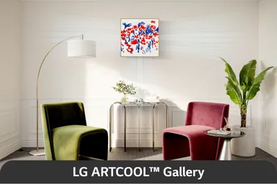 LG ARTCOOL Gallery A12GA1 Inverter klim