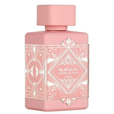 Bade'e Al Noble Blush 100ml EDP