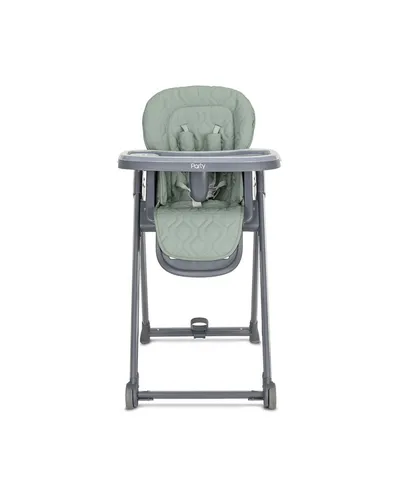 Lorelli Hranilica Party, green leather