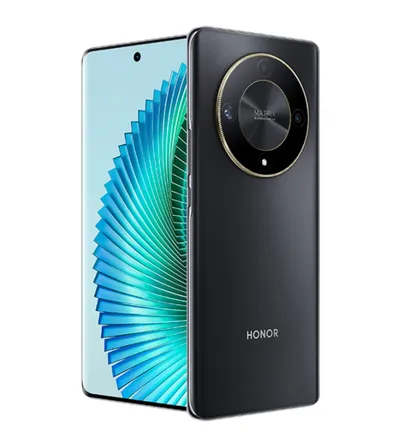 HONOR Magic6 Lite Mobilni telefon, 5G, 8GB, 256GB, Midnight Black