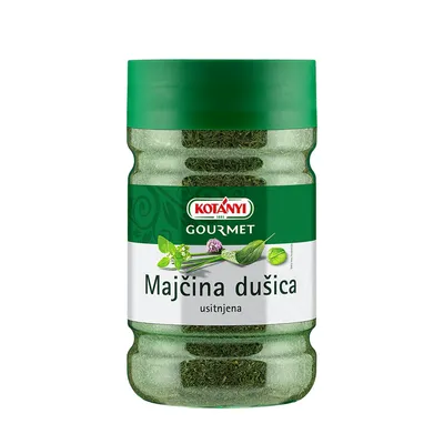 Kotanyi Začin Majčina dušica staklo, 19 g