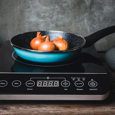 Metalac tava GRANIT INDUCTION 22cm