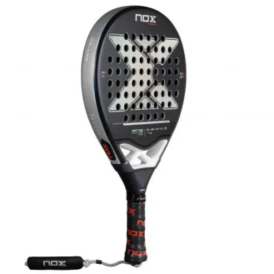 NOX Reket za padel AT10 Pro Cup Hard, Agustin Tapia 25
