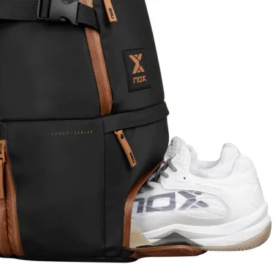 NOX Torba za padel Luxury Open Series