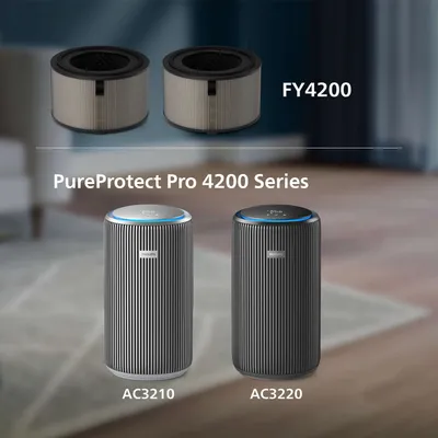 Philips NanoProtect filter FY4200/30, za Philips prečistače zraka AC4220