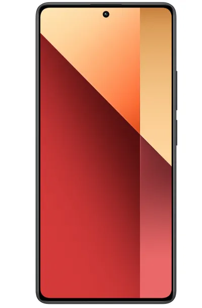 Xiaomi Redmi Note 13 Pro 8GB RAM 256GB ROM mobilni telefon - crni