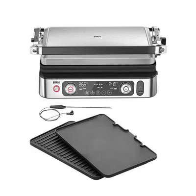 Braun Multigrill roštilj 9 CG9160, 2200 W