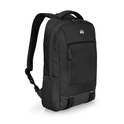 PORT ruksak za laptop Torino II, crni