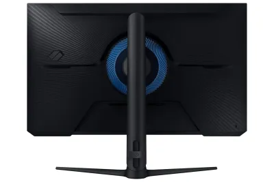 Samsung  Monitor 27" S27DG300EU Odyssey Gaming G3