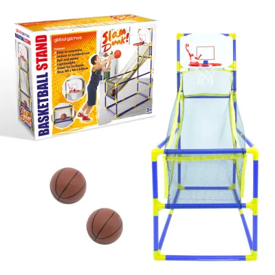 Global Gizmos set za košarku