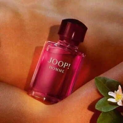 Joop Homme 200ml EDT