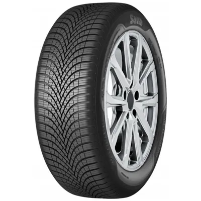Sava Cjelogodišnja guma 195/55R16 87H All Weather M+S 3PMSF