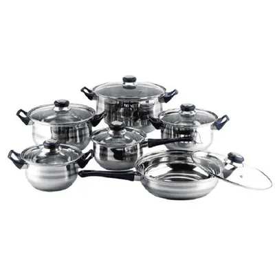 Zilan Set Tava 12 u 1  ZLN4038