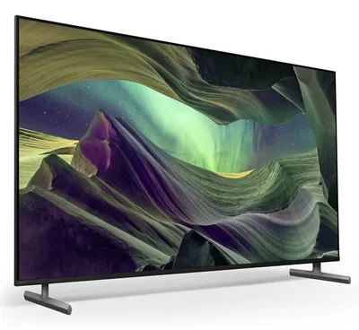 Sony Televizor KD55X85LAEP, 55", 4K UHD 3840x2160, Smart, Google TV