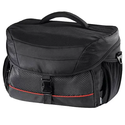 Torba za kameru Pittsburgh, 170, Crna