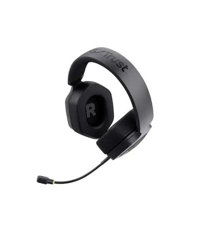 Trust GXT 493PS Carus bežične gaming slušalice za PS5