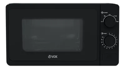 VOX MWH-M32B Mikrovalna pećnica, 700W, crna