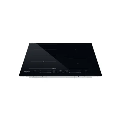 Whirlpool  WFS3660CPNE Ugradbena indukcijska ploča za kuhanje