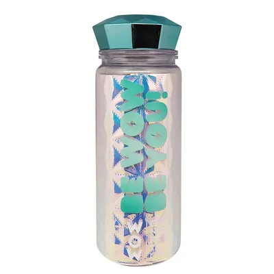 Wow Generation Dijamantna Čaša Wow 500Ml, Plava