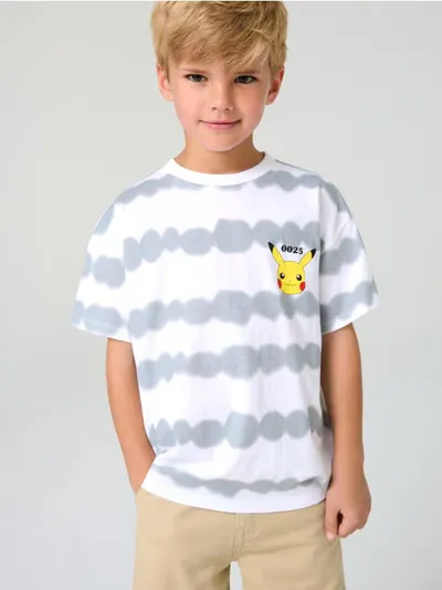 Pokémon majica