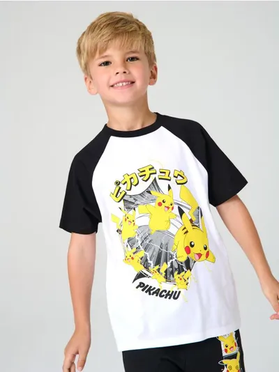 Pokémon majica