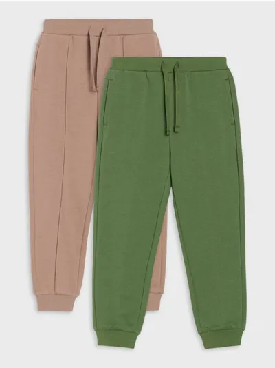 Pantalone 2 pack