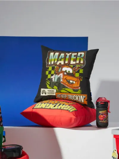 Set jastučnica Cars 2 pack
