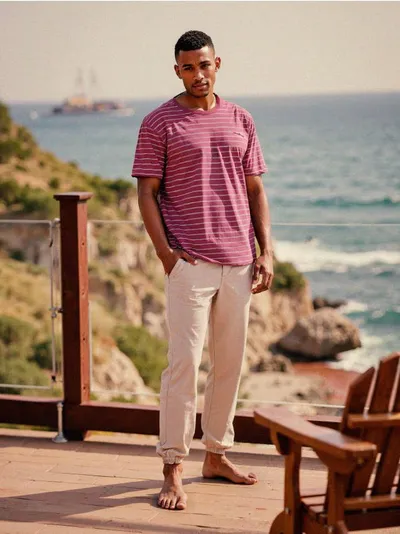 Jogger hlače