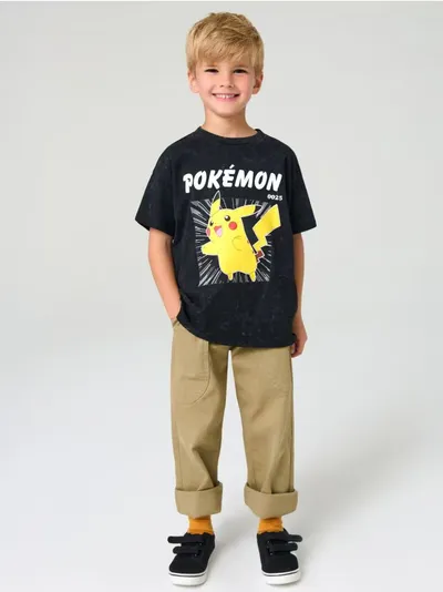 Pokémon majica