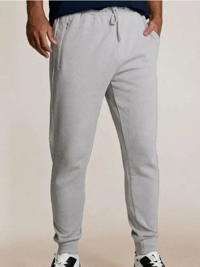 Pamučne jogger pantalone