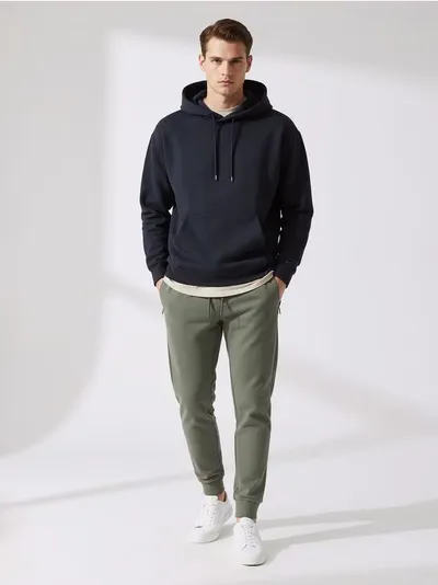 Jogger trenerke