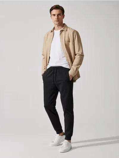Jogger hlače