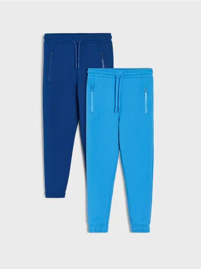 Pantalone 2 pack
