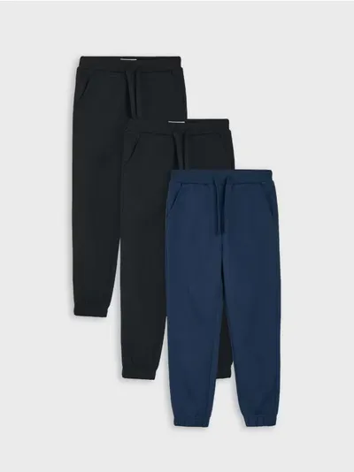 Sportske jogger hlače - 3 para