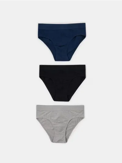 3-pack slip gaćica