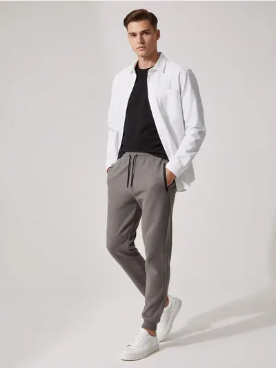 Pantalone regular kroja